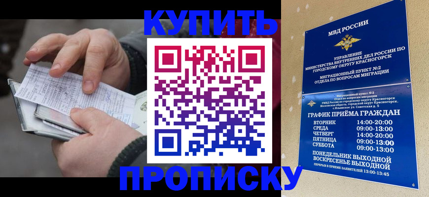 временная регистрация недорого в Сочи